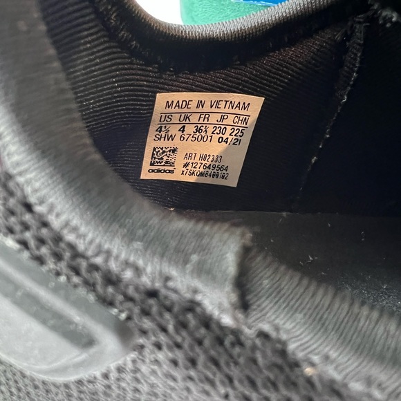 Adidas NMD_R1 J Primeblue - Picture 5 of 6